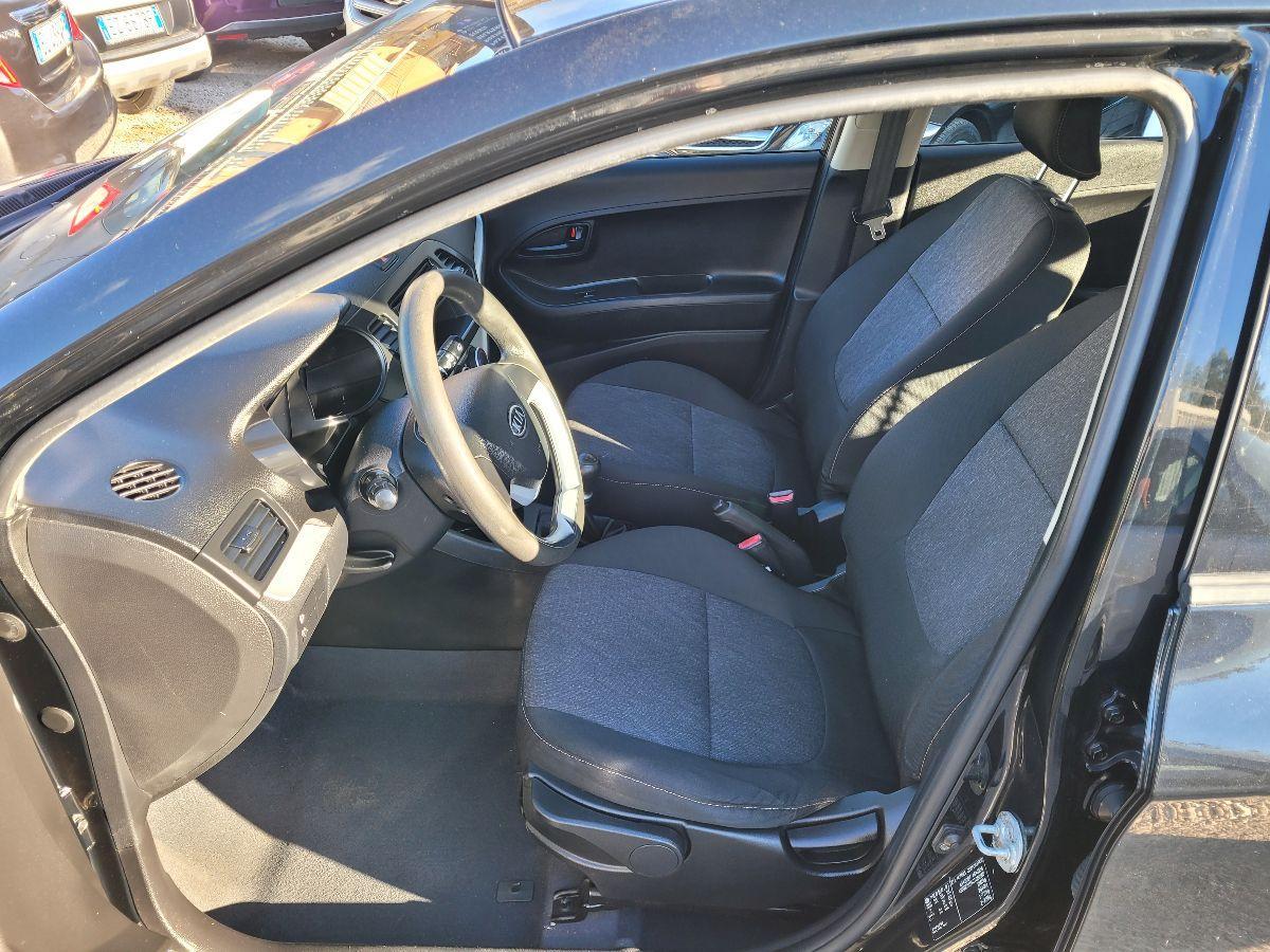 KIA - Picanto - 1.0 12V 5p. City