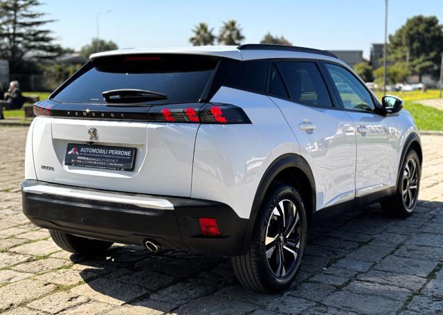 PEUGEOT 2008 1.5 BlueHDi 110cv Allure