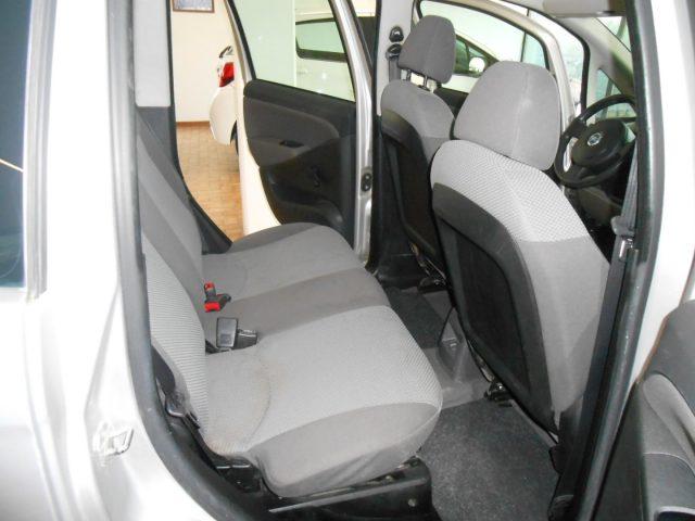 FIAT Idea 1.3 Multijet 16V 70 CV ok Neopat.