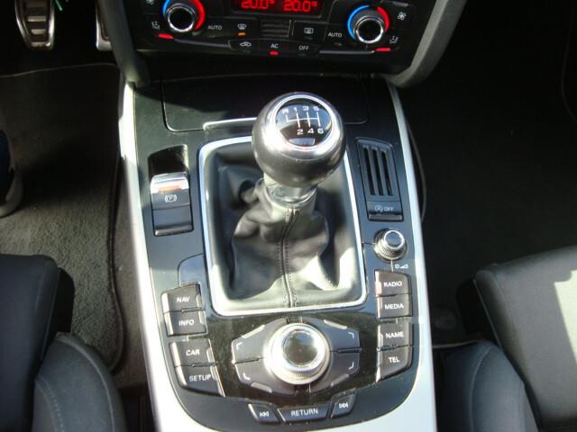 Audi A4 Avant 2.0 TDI 170CV