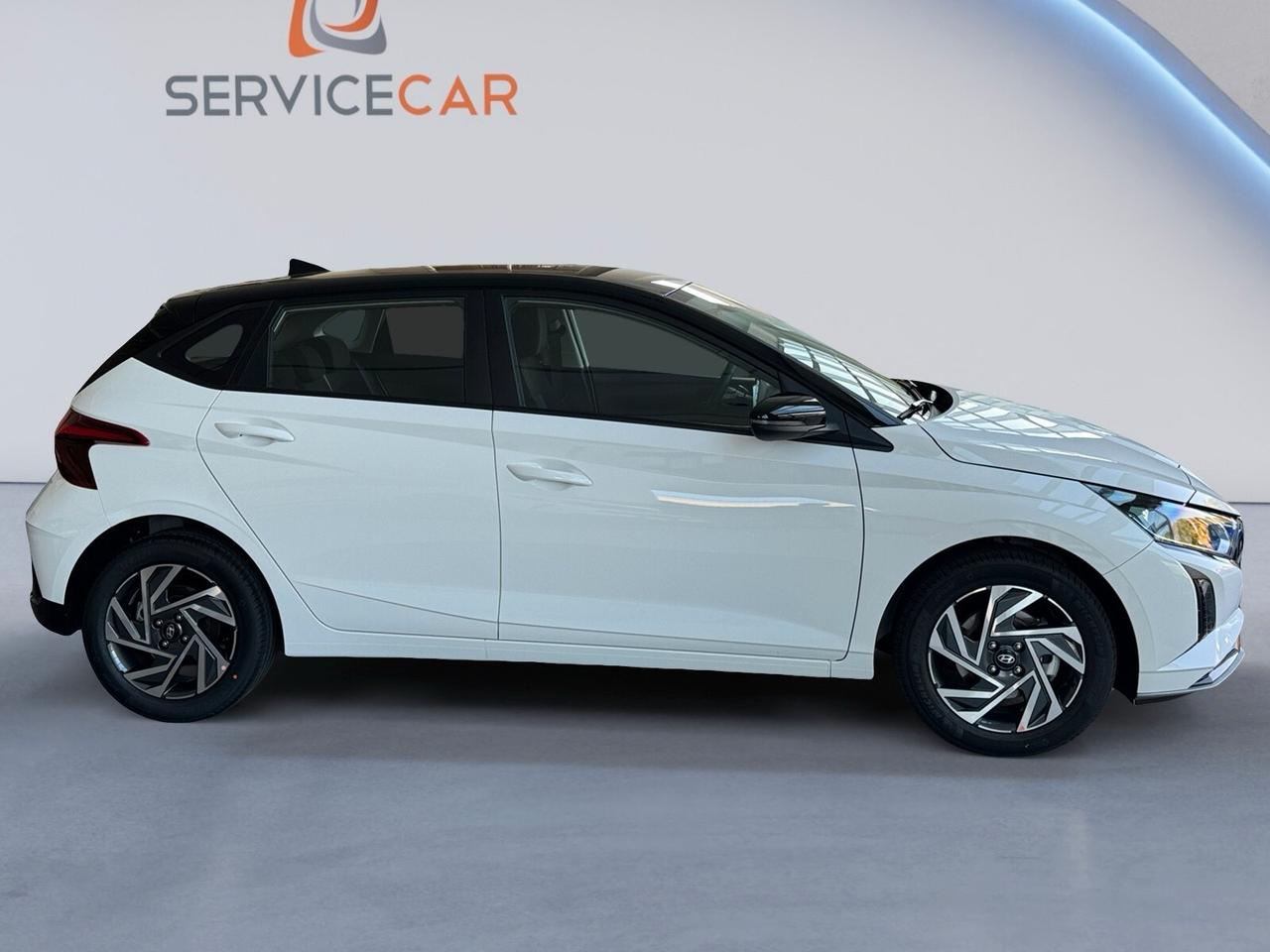 Hyundai i20 1.2 2026