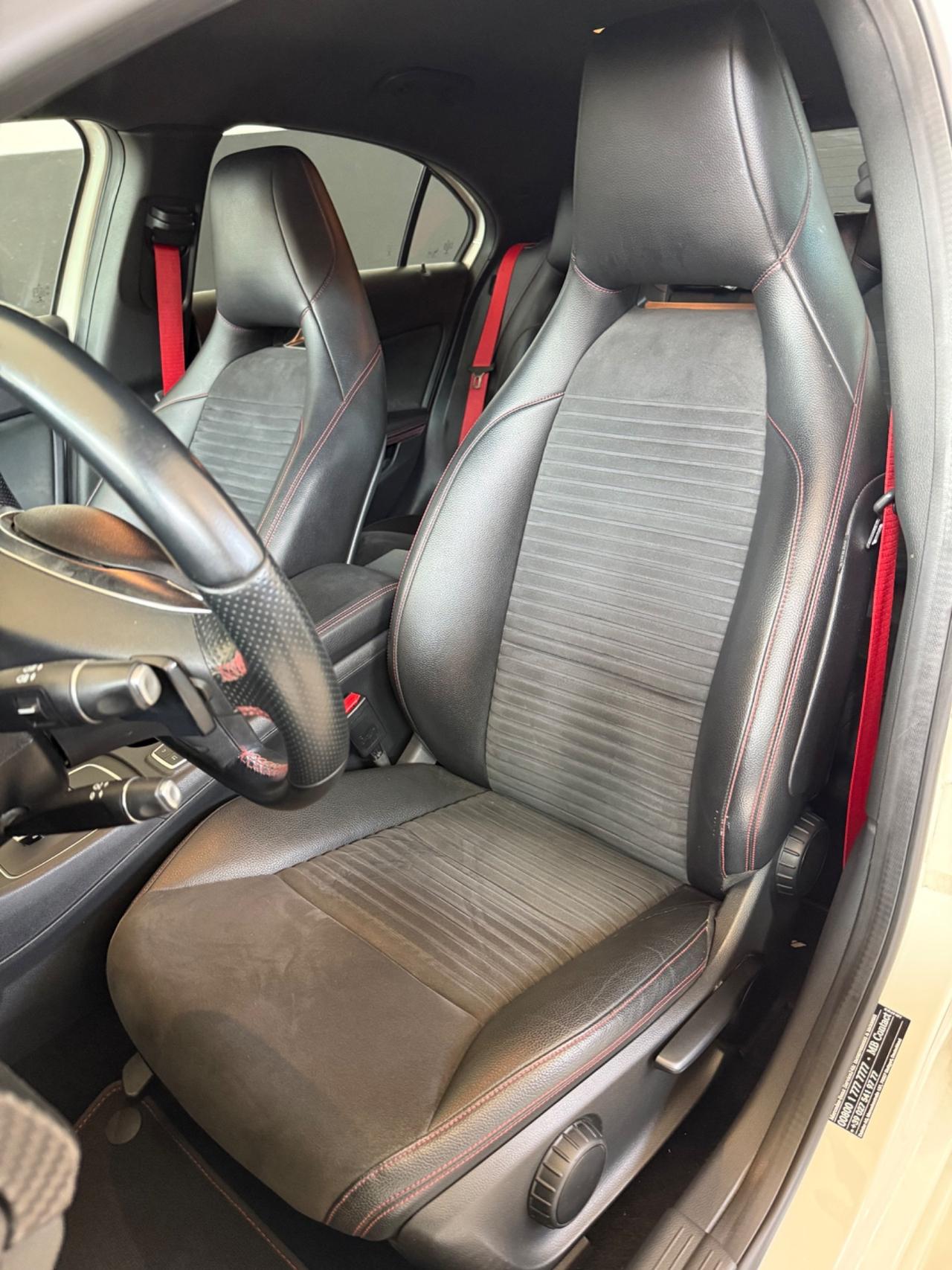 Mercedes-benz A 45 AMG 4Matic Automatic