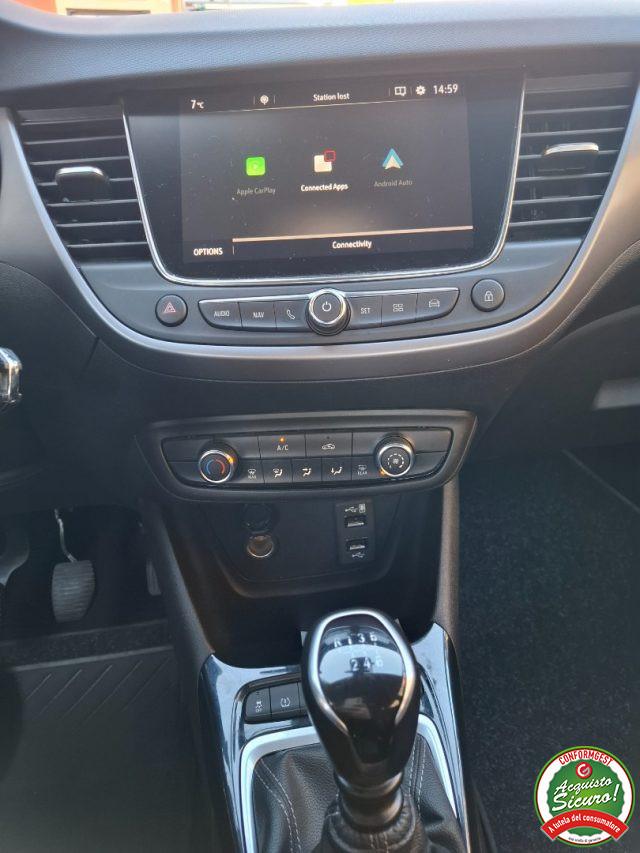 OPEL Crossland 1.5 ECOTEC D 110 CV Start&Stop Edition UN.PRO