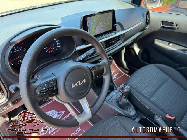 KIA Picanto 1.0 12V 5 porte Style UNIPRO! PREZZO PROMO!