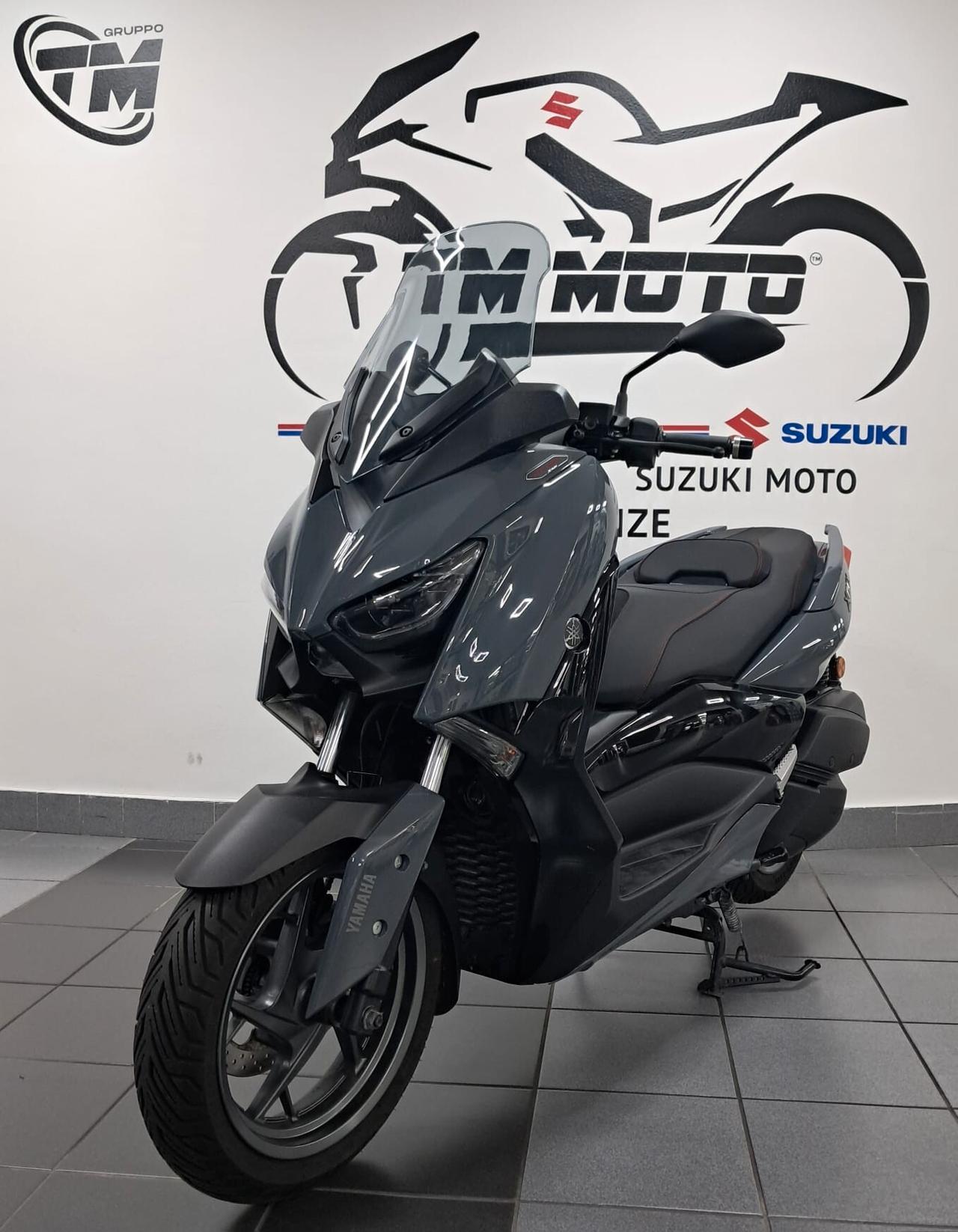 Yamaha X-Max 300 Tech Max