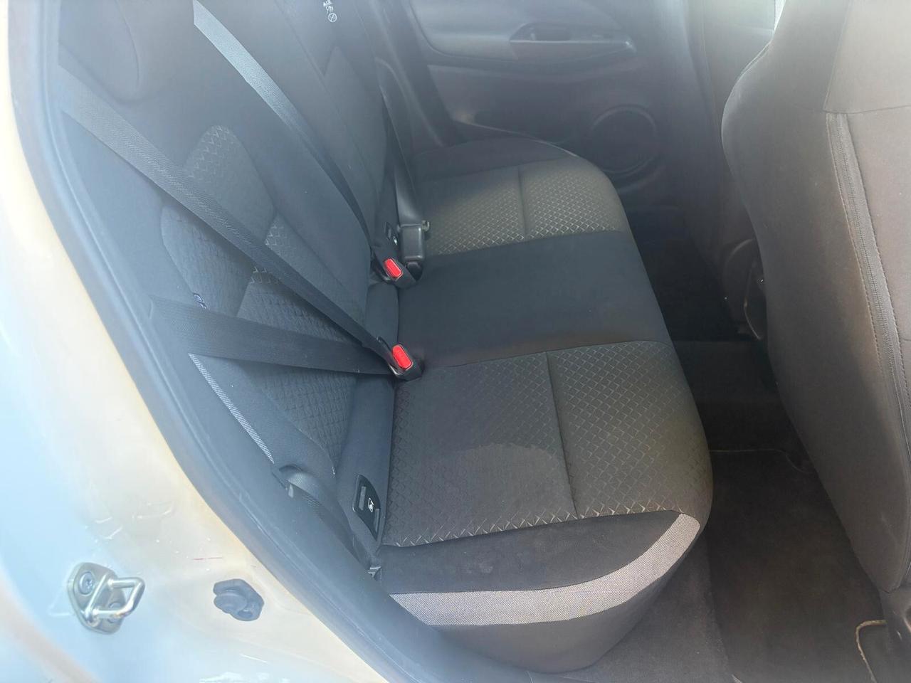 Nissan Juke 1.0 DIG-T 114 CV DCT Tekna