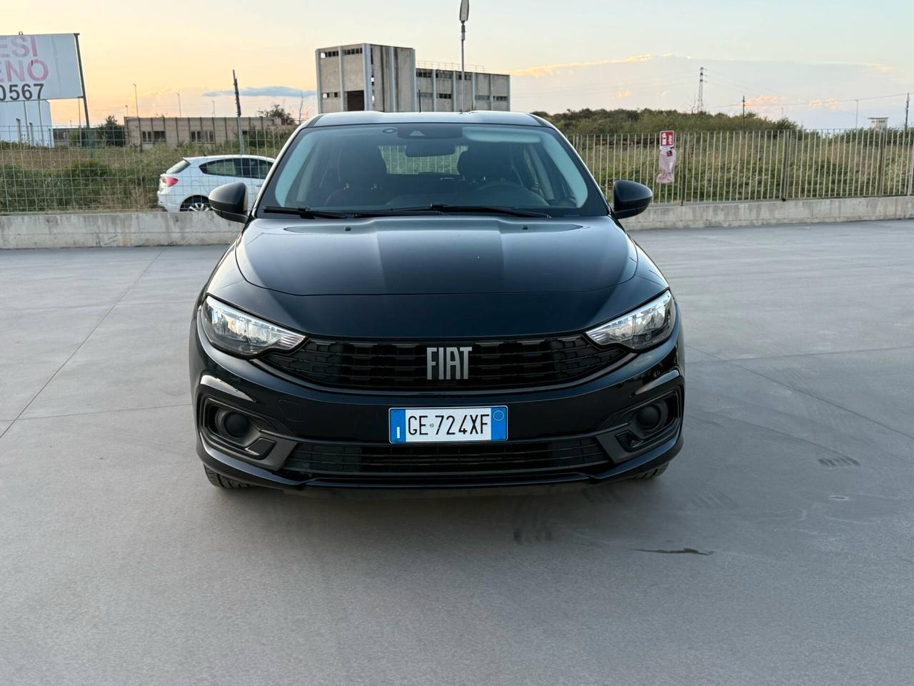 Fiat Tipo 1.0 5 porte City Sport