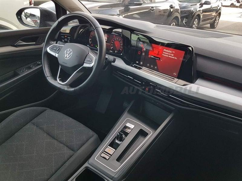 Volkswagen Golf Golf 1.0 etsi evo Life 110cv dsg