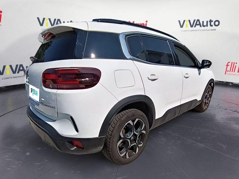 Citroën C5 Aircross 130 S&S Feel Pack