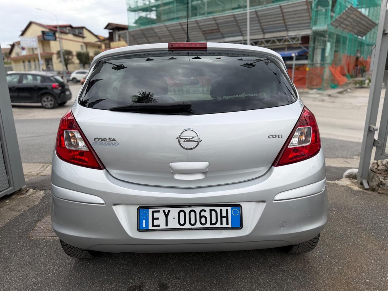 Opel Corsa 1.3 CDTI 75CV F.AP. 5 porte Sport