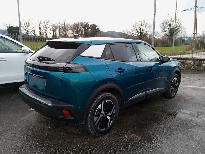 Peugeot 2008 ALLURE 100 CV