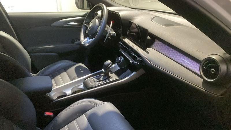 Alfa Romeo Tonale Tonale 1.3 280 CV PHEV AT6 Q4 Veloce
