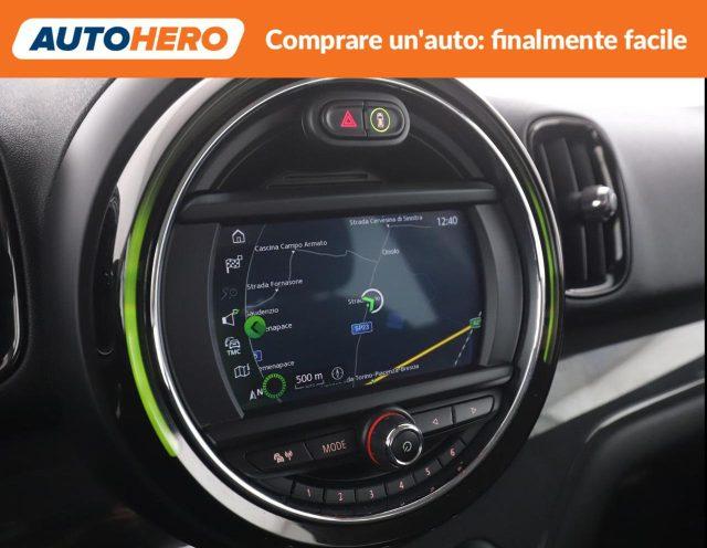 MINI Countryman 1.5 One D Countryman