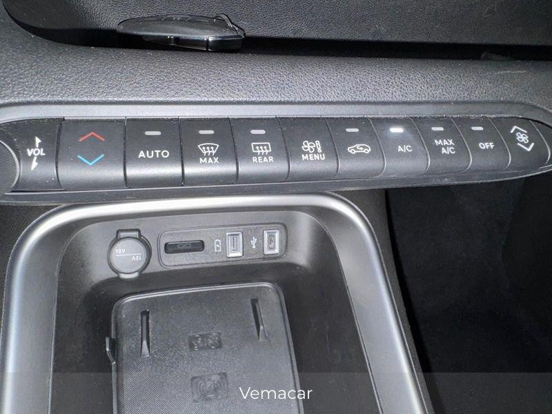 Jeep Avenger 1.2 Turbo Summit -FULL OPT!!PRONTA CONSEGNA !SOLO KM 18300!!
