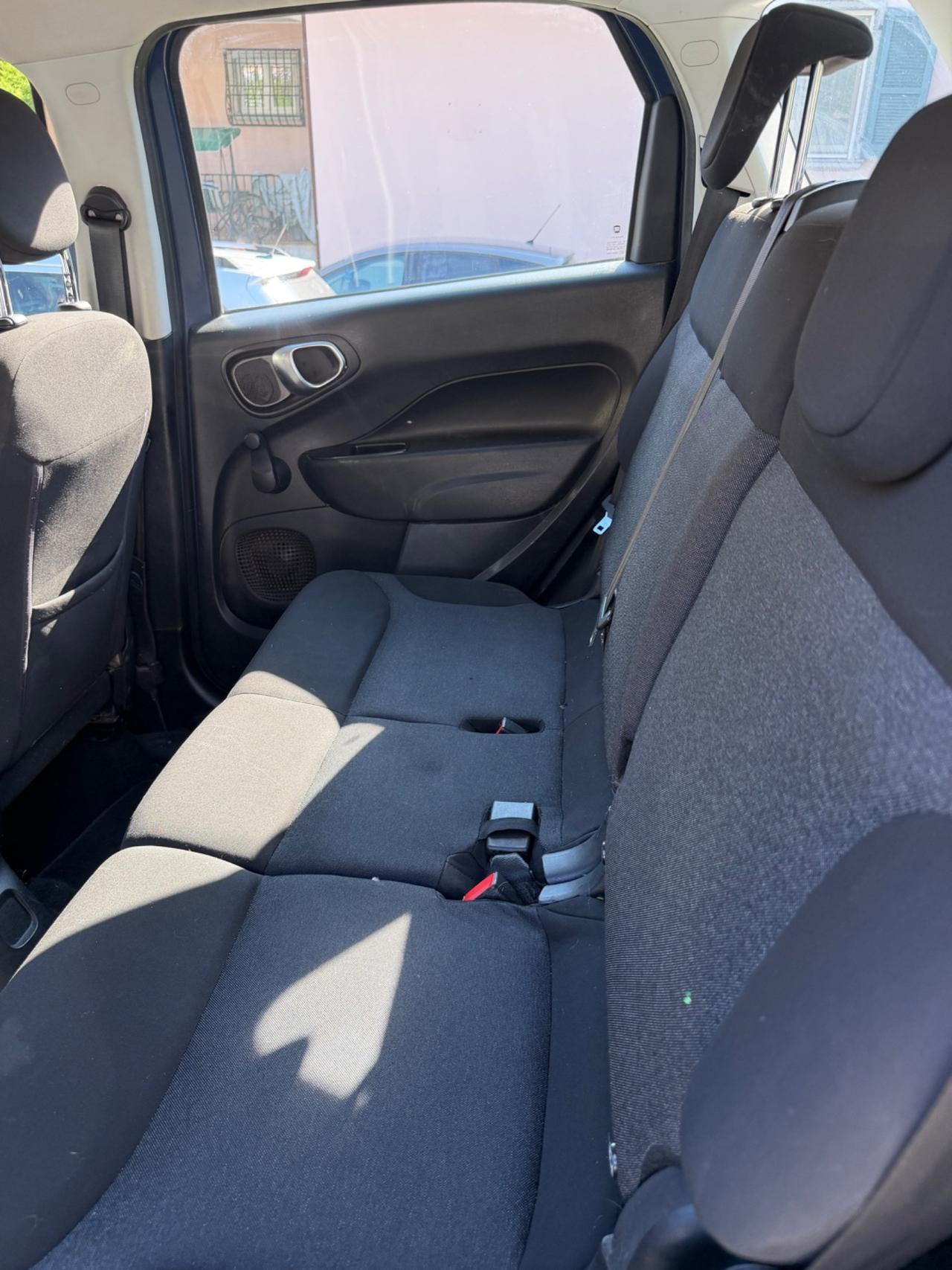 Fiat 500L 1.3 MTJ 95 CV LOUNGE KMCERT UNICOPR