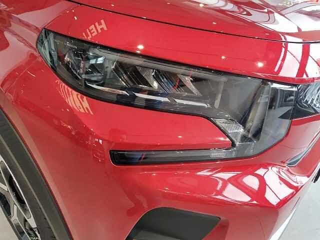 Citroen C3 Nuova C3 1.2 TurboBenzina 100cv PLUS KM ZERO