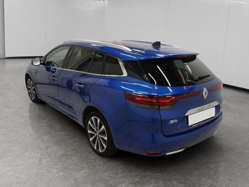 Renault Mégane Megane Sporter 1.6 E-Tech phev RS Line 160cv auto