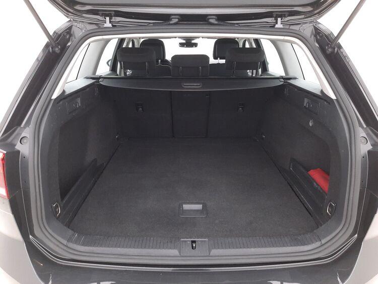 Volkswagen Passat Variant Business DSG BR592633 2.0 Diesel 150CV