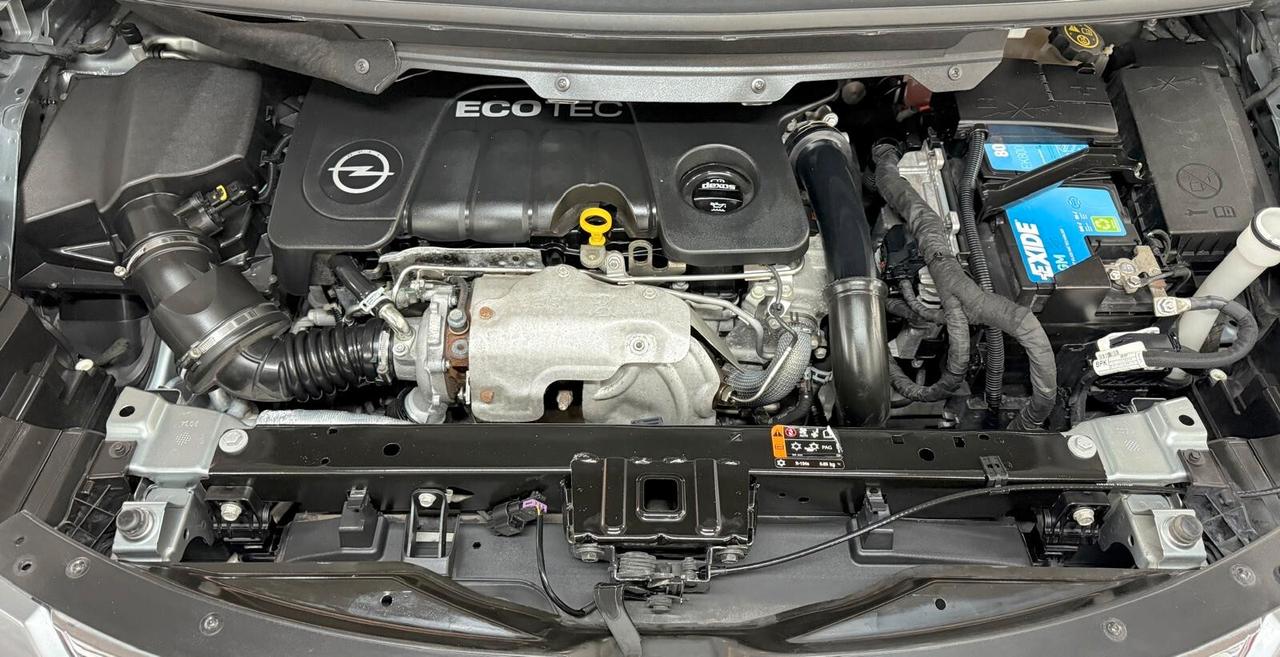 Opel Zafira Tourer 1.6 CDTi 136CV 7Posti Start&Stop Cosmo