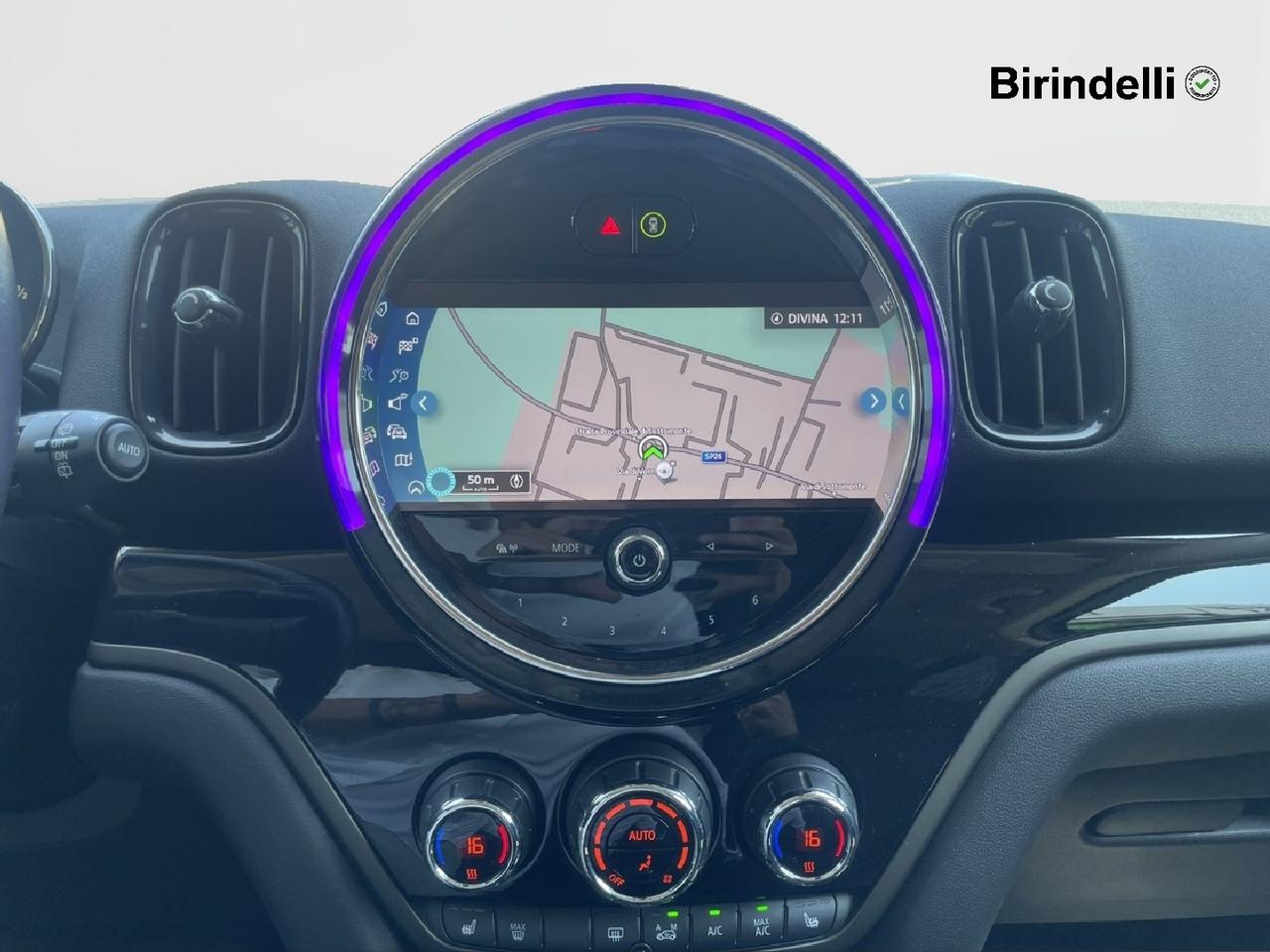 MINI Mini Countrym.(F60) - Mini 2.0 Cooper D Business Countryman