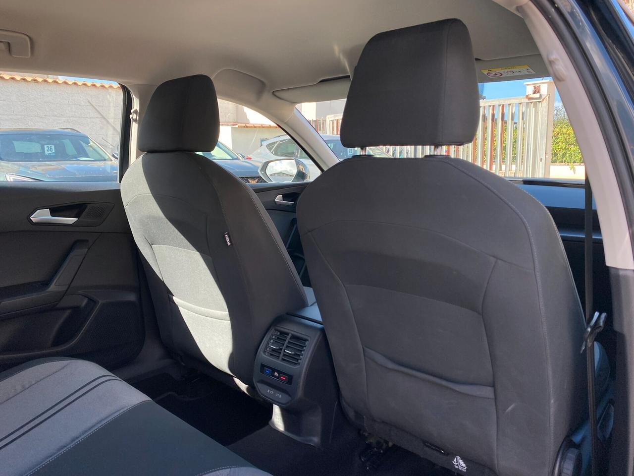 Seat Leon Style 2.0 TDI 150CV DSG