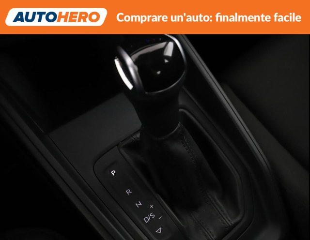 AUDI A1 SPB 30 TFSI Admired