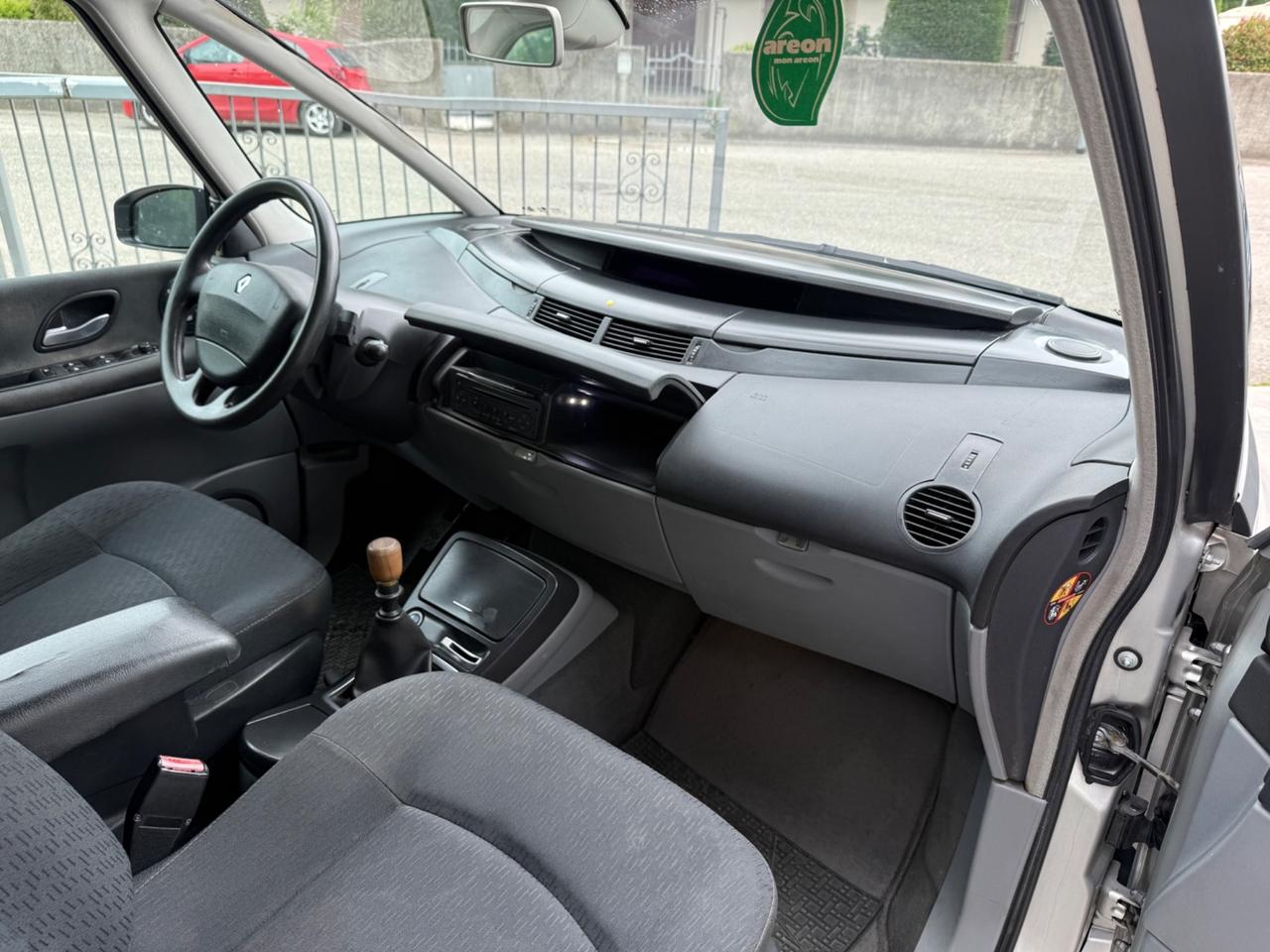 Renault Espace Grand 2.0 dCi 150CV 7 POSTI OTTIMA