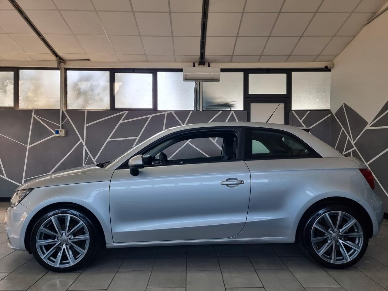 Audi A1 1.2 TFSI Ambition NEOPATENTATI