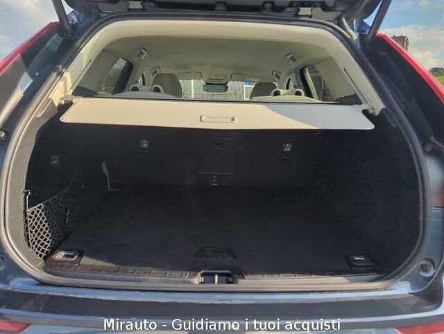 Volvo XC60 B4 automatico Core