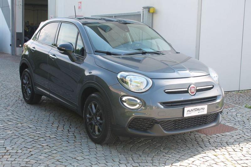 FIAT 500X 1.0 T3 120 CV Urban