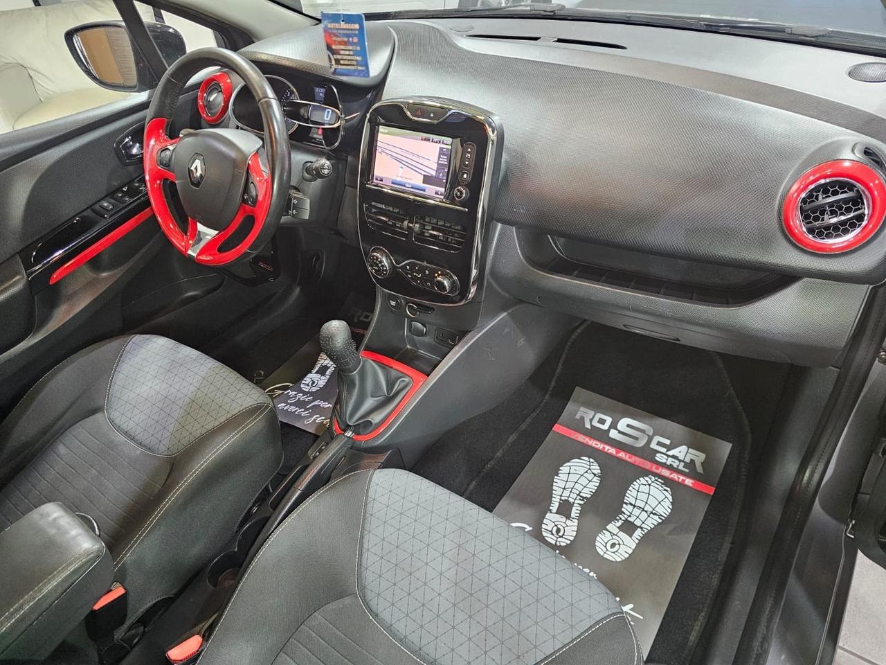 Renault Clio 1.5 dCi 8V 90CV Start&Stop 5 porte Energy