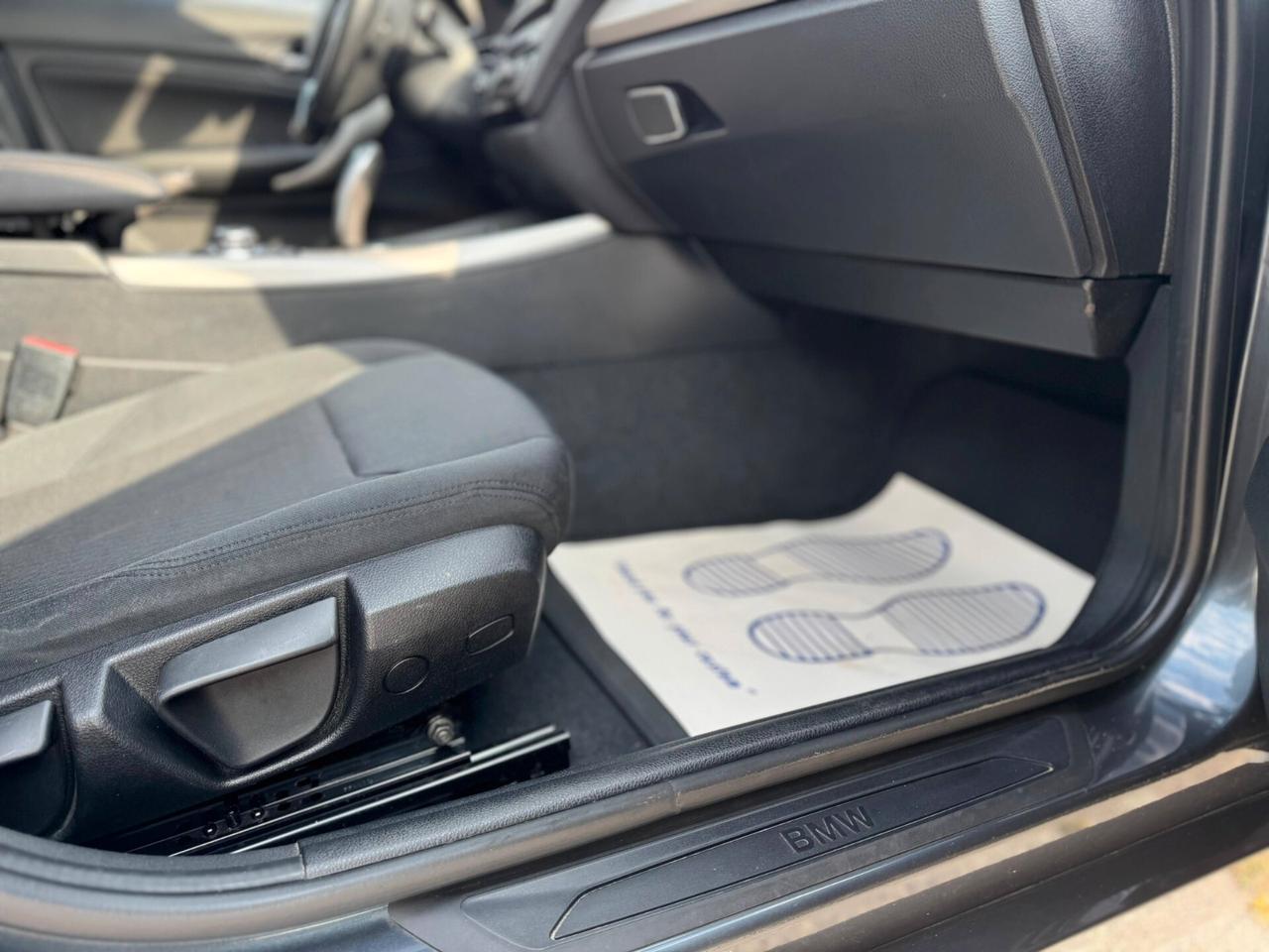 Bmw 116 116d 5p.