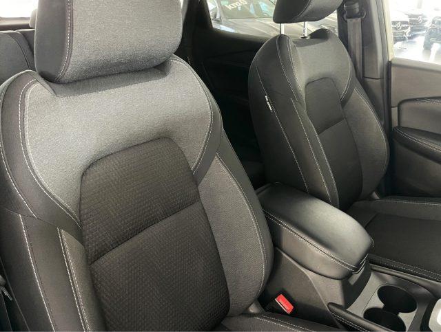 NISSAN Qashqai 1.3 MHEV 158 CV X-Tronic N-Connecta