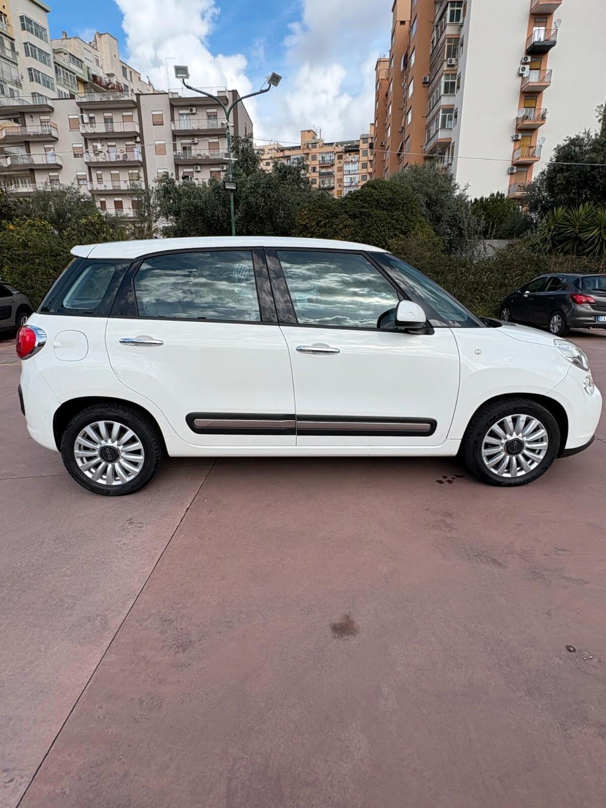 FIAT 500L 1.3 MULTIJET 85CV CON GARANZIA