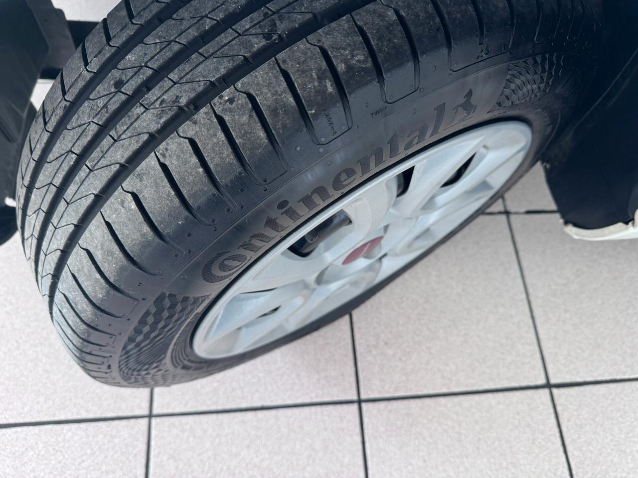 BELLISSIMA Fiat Panda METANO - 2020 - KM 64.000