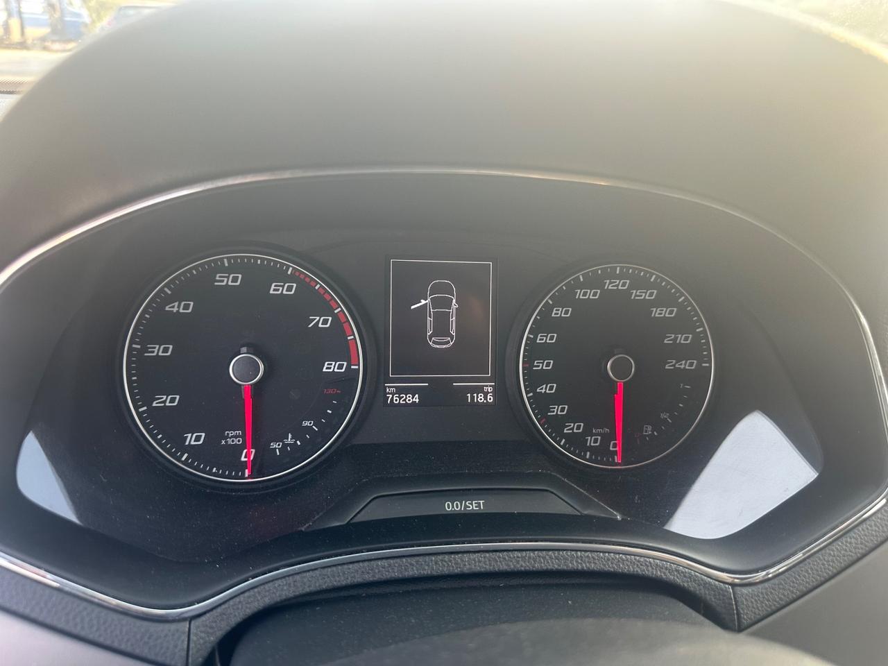 Seat Ibiza 1.0 EcoTSI 95 CV 5 porte Style