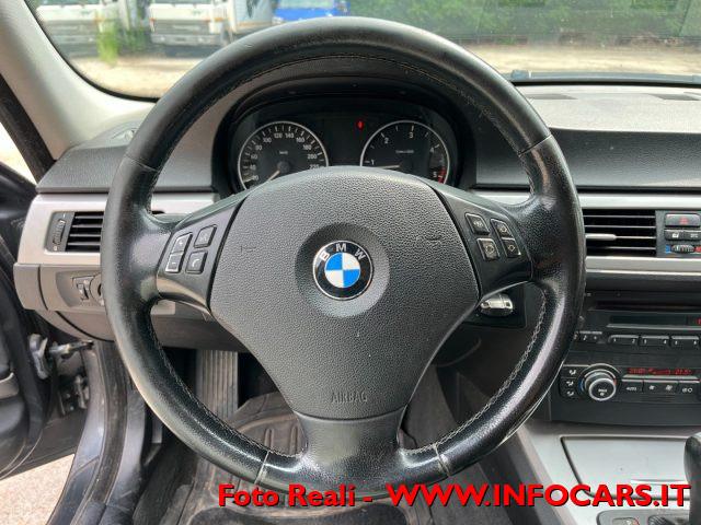 BMW 320 d cat Attiva leggi descrizione