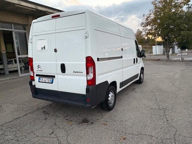 Citroen Jumper 35 2.2 HDi/150 PLM-TA Furgone