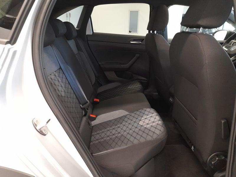 Volkswagen Taigo Taigo 1.0 tsi R-Line Plus 115cv