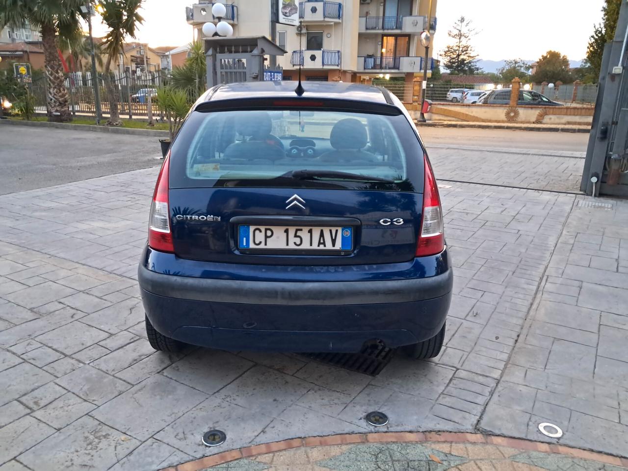 Citroen C3 1.1 Elegance