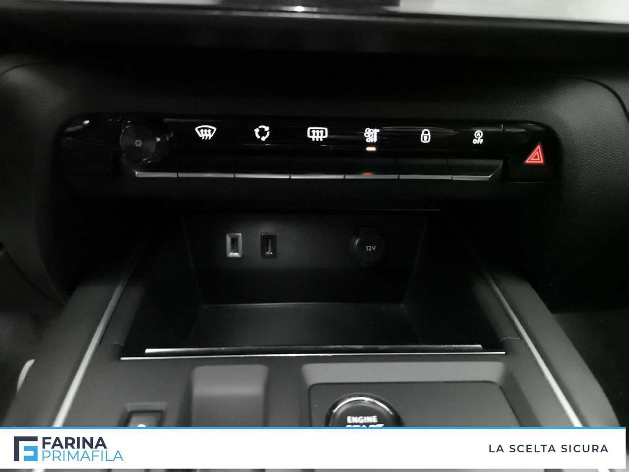 CITROEN C5 Aircross I 2022 - C5 Aircross 1.5 bluehdi Max s&s 130cv eat8