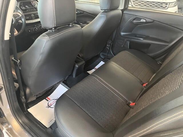 Fiat Tipo 1.4 4 porte Easy 95 CV GPL ZAVOLI NO OBBLIGIO DI FINANZIAMENTO