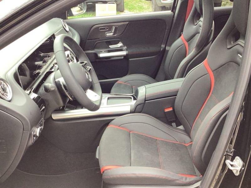 Mercedes-Benz GLA 35 AMG Line Premium