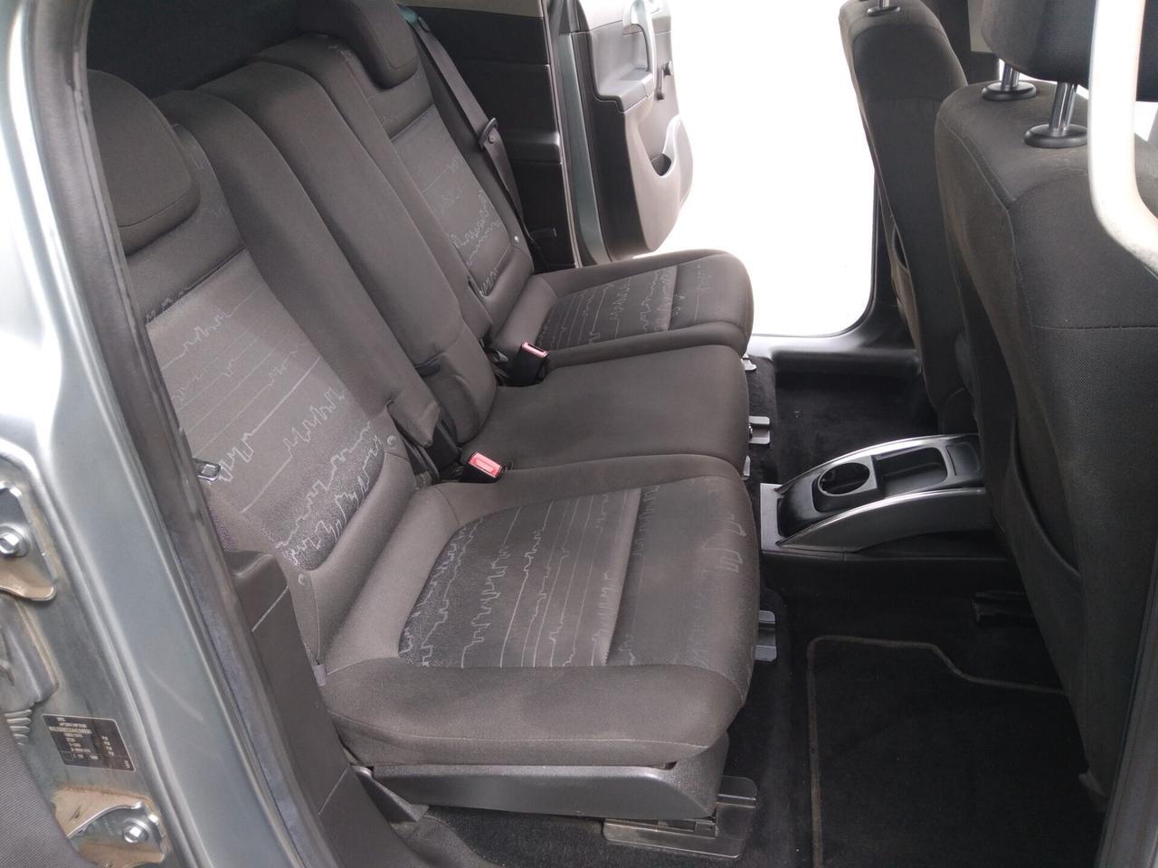 Opel Meriva 1.4 100CV Cosmo x neopatentati