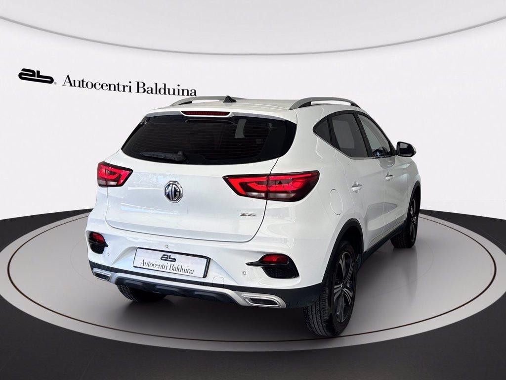MG Zs 1.5 comfort del 2023