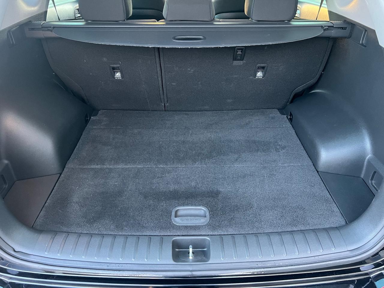 Hyundai Tucson 1.7 CRDi XPossible 86.000km