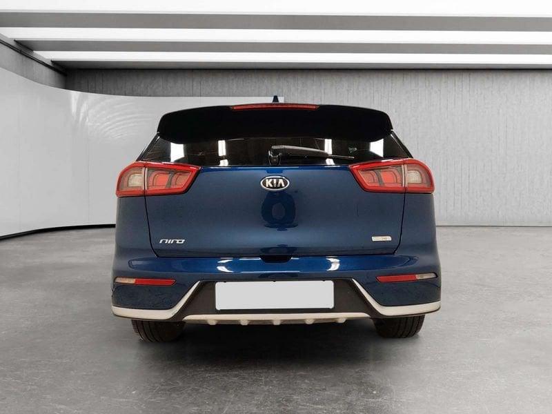 Kia Niro 1.6 gdi hev Style Adas Pack dct