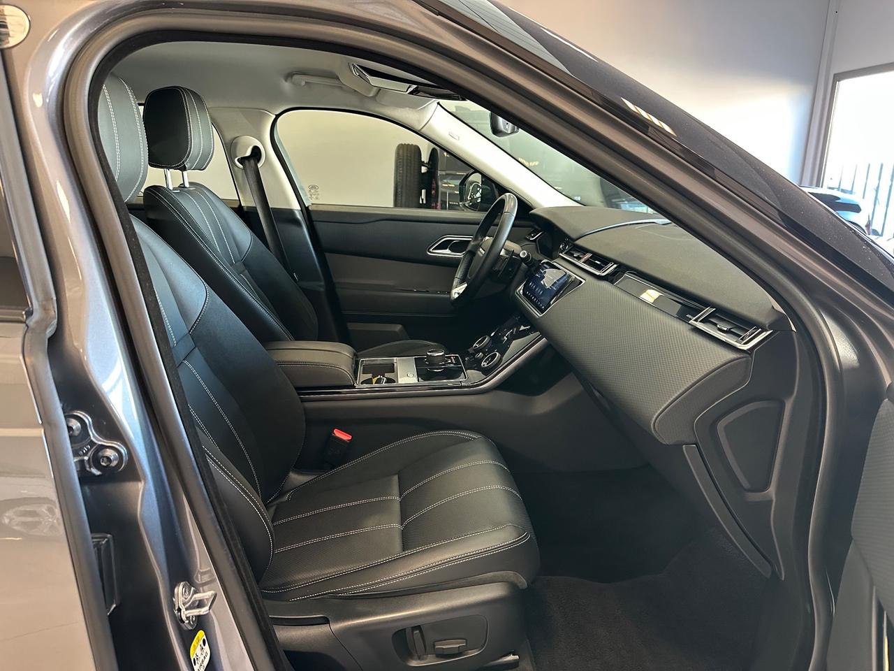 Land Rover Range Velar 2.0D I4 180 CV HSE