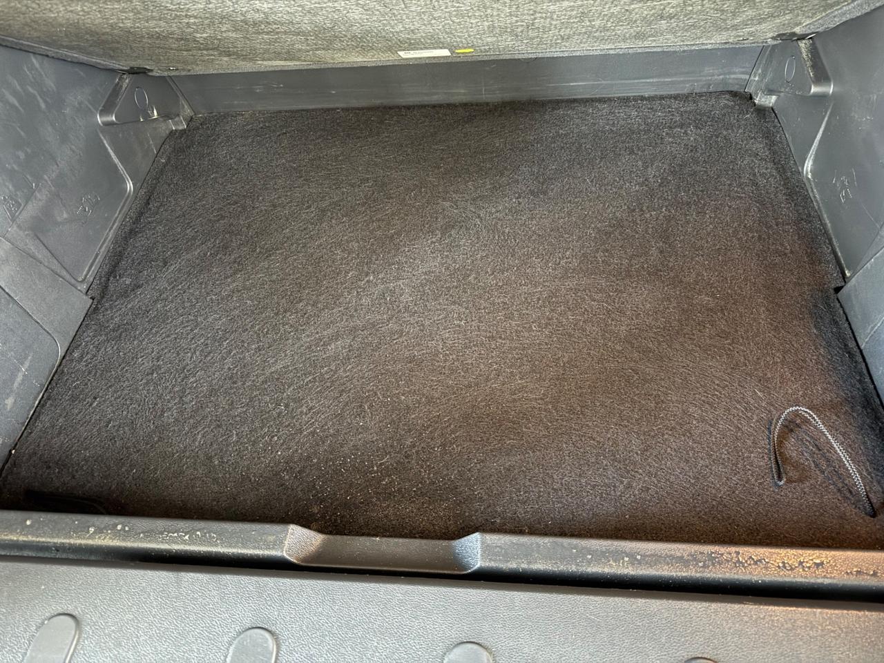 Peugeot 3008 1.6 VTi 120CV Tecno UNICO PROPRIETARIO