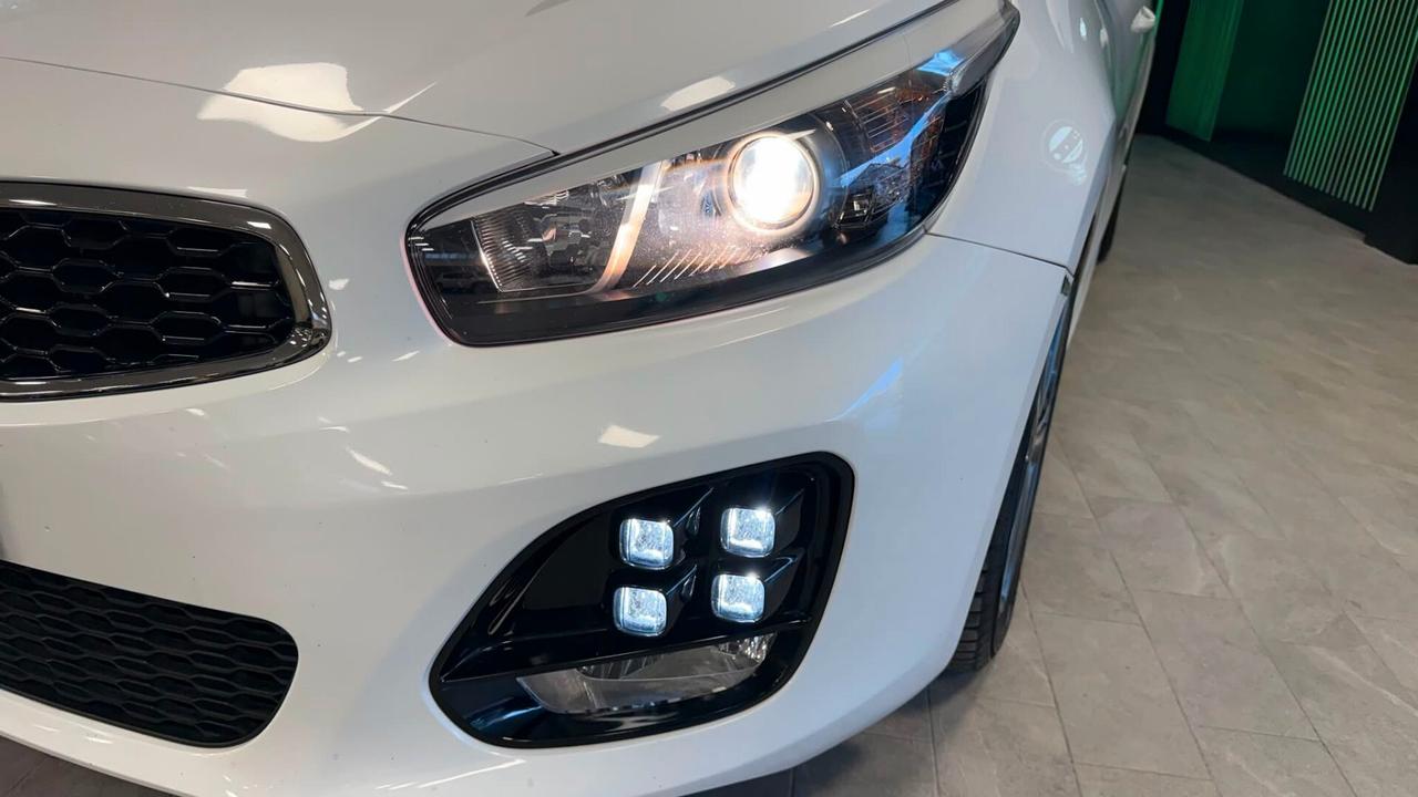 KIA CEED 1.6 CRDi 110 CV GT-LINE 2016